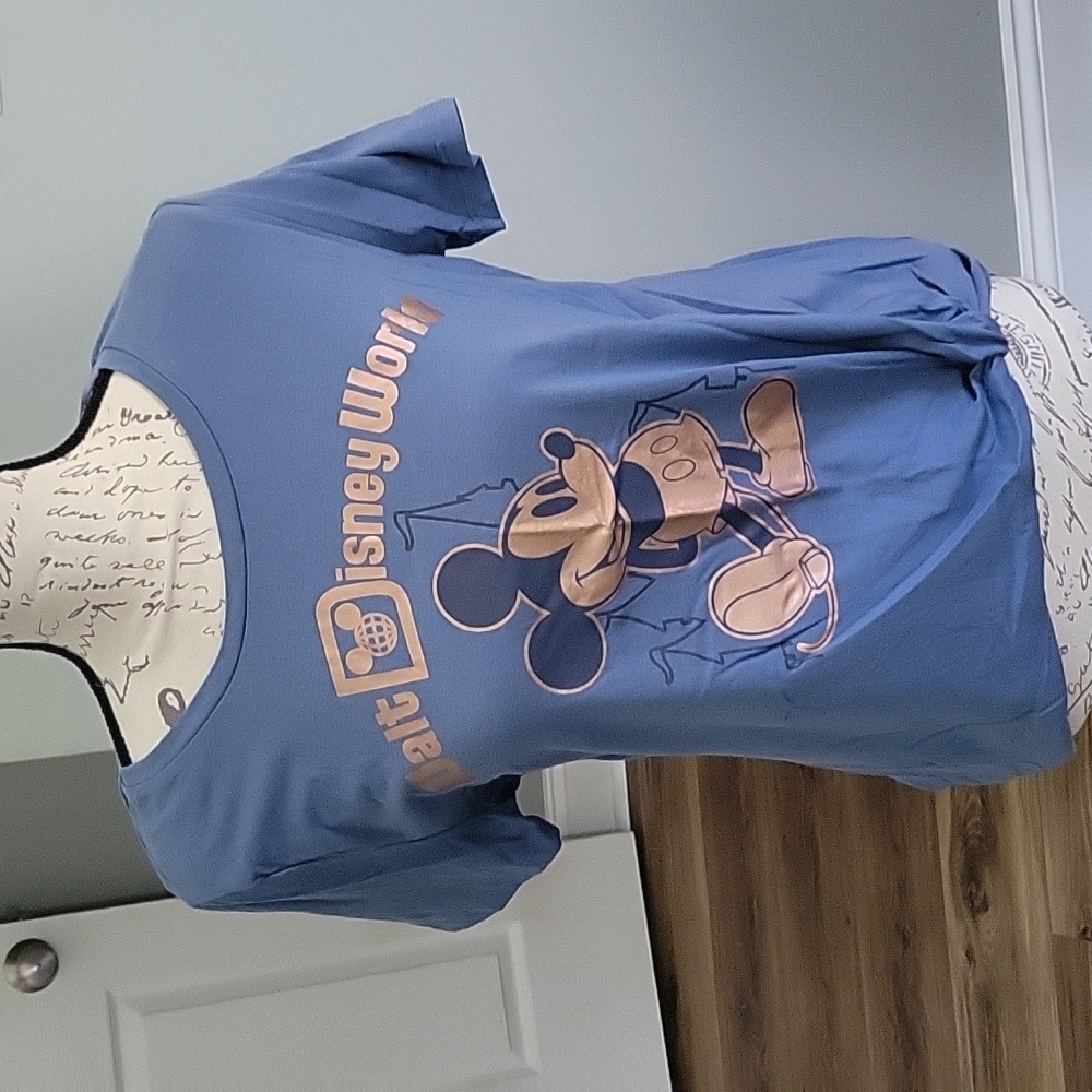 Women's style Disney T shirt
